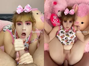 Quan hệ cực sướng với eny mới lớn body chuẩn