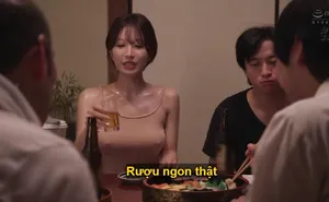 Cô vợ gạ nắc cả gia đình anh xã vì ông chồng dẫn về quê rồi bỏ bê dâm dục sml