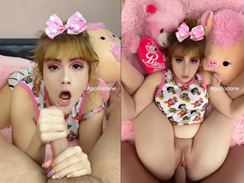 Quan hệ cực sướng với eny mới lớn body chuẩn