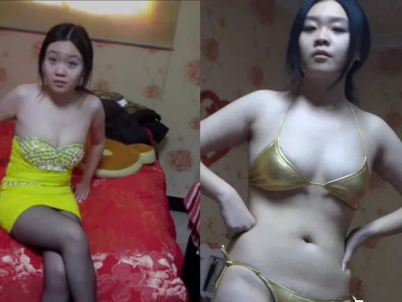 Trả bài gấu non tơ cô bé hồng xinh đẹp